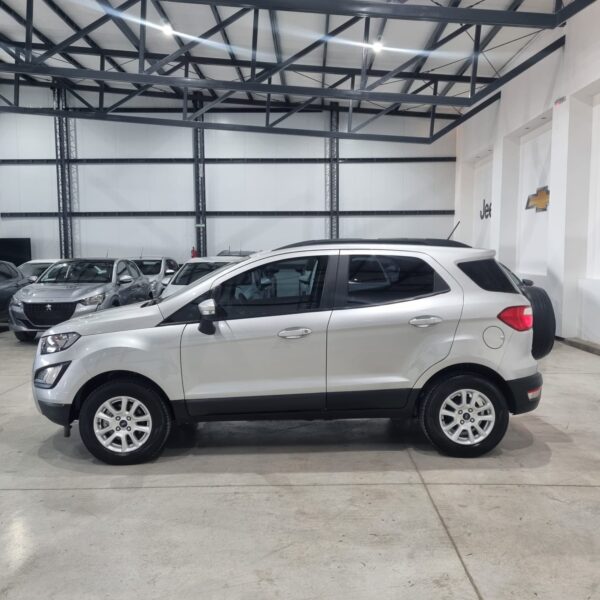 Ford EcoSport KD 1.5 SE (L18) - Image 9