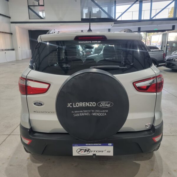 Ford EcoSport KD 1.5 SE (L18) - Image 6