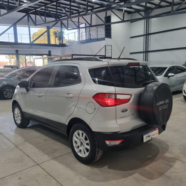 Ford EcoSport KD 1.5 SE (L18) - Image 8