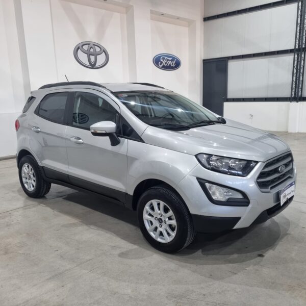 Ford EcoSport KD 1.5 SE (L18) - Image 3