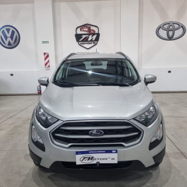 Ford EcoSport KD 1.5 SE (L18) - Image 2