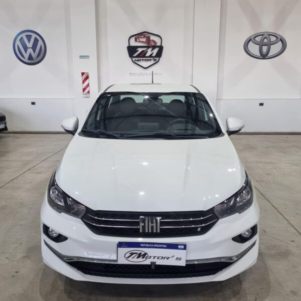 Fiat Cronos 1.3 GSE Stile - Image 2