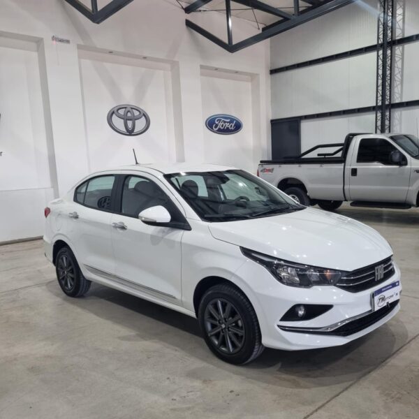 Fiat Cronos 1.3 GSE Stile - Image 3