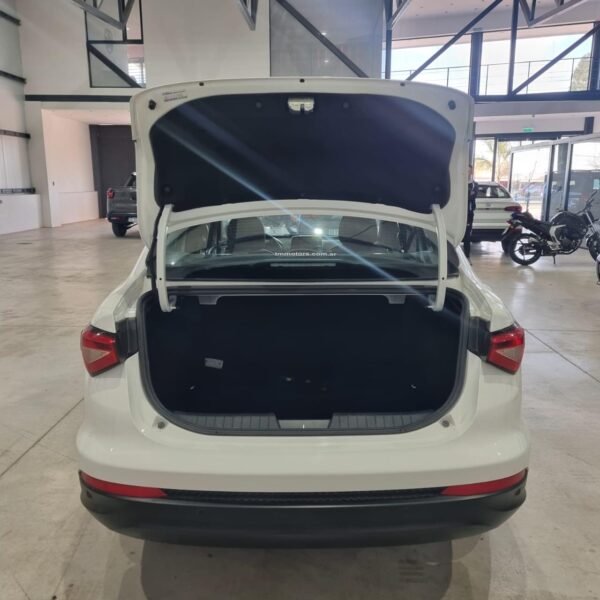 Fiat Cronos 1.3 GSE Stile - Image 7