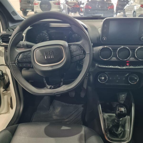 Fiat Cronos 1.3 GSE Stile - Image 11
