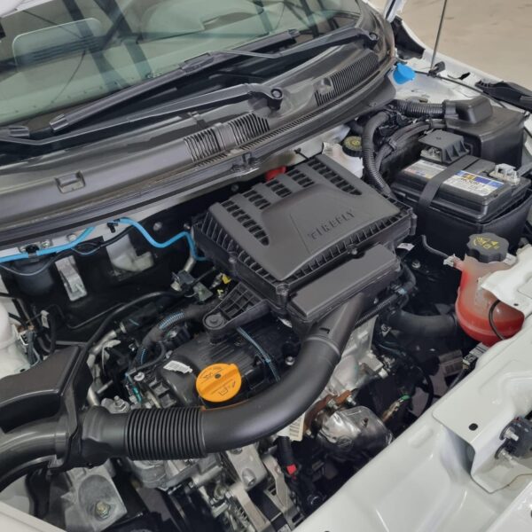 Fiat Cronos 1.3 GSE Stile - Image 14