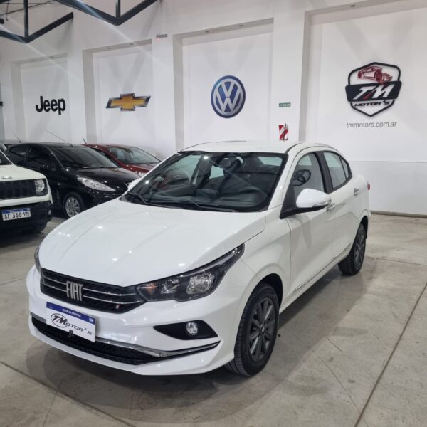 FIAT CRONOS 1.3 GSE STILE (L23)