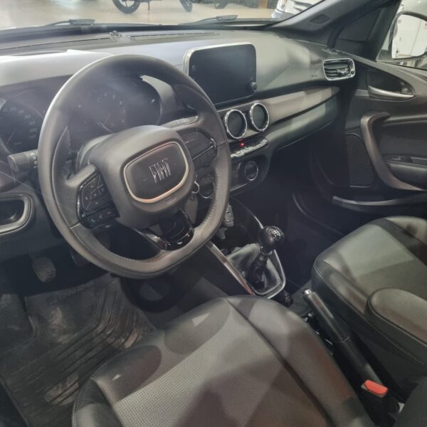 FIAT CRONOS 1.3 GSE STILE (L23) - Image 10