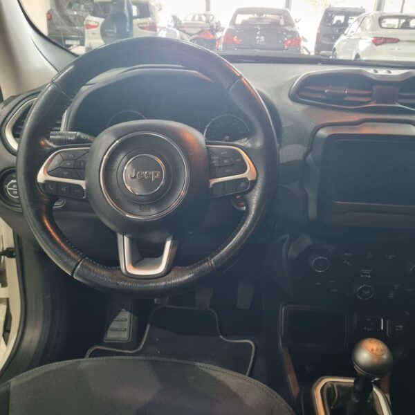 Jeep Renegade Sport 1.8 4x2 128cv - Image 11