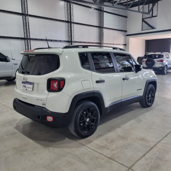 Jeep Renegade Sport 1.8 4x2 128cv - Image 5