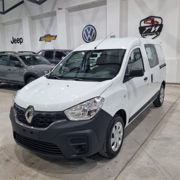 Renault Kangoo Express 1.6 Confort SCE 5 Asientos (L18)