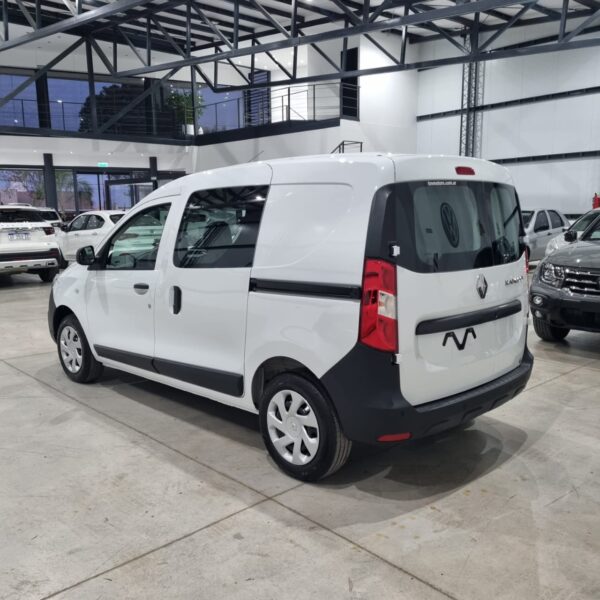 Renault Kangoo Express 1.6 Confort SCE 5 Asientos (L18) - Image 9