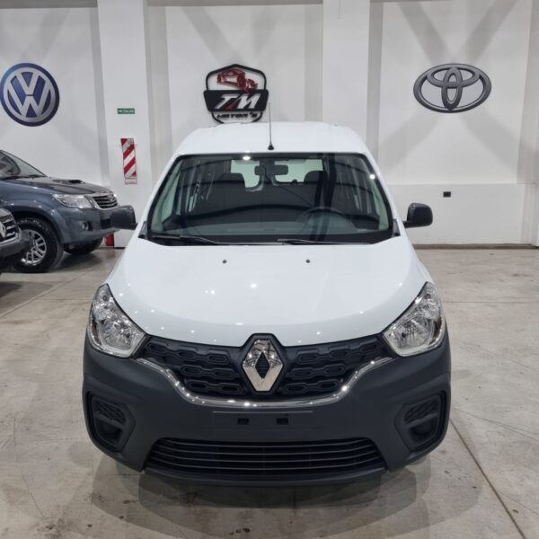 Renault Kangoo Express 1.6 Confort SCE 5 Asientos (L18) - Image 2