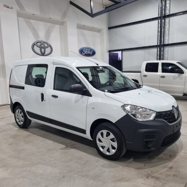 Renault Kangoo Express 1.6 Confort SCE 5 Asientos (L18) - Image 3