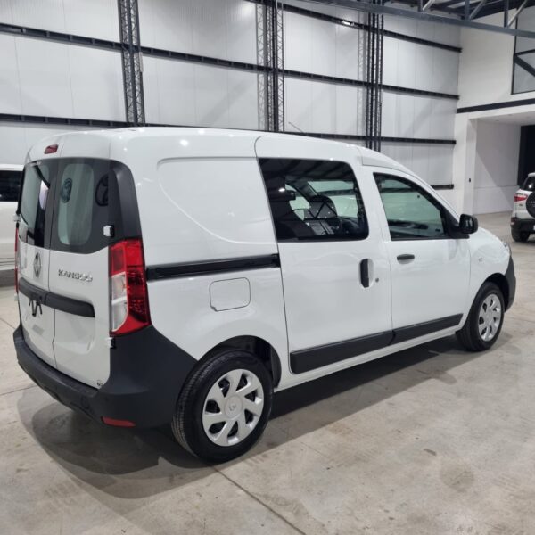 Renault Kangoo Express 1.6 Confort SCE 5 Asientos (L18) - Image 6