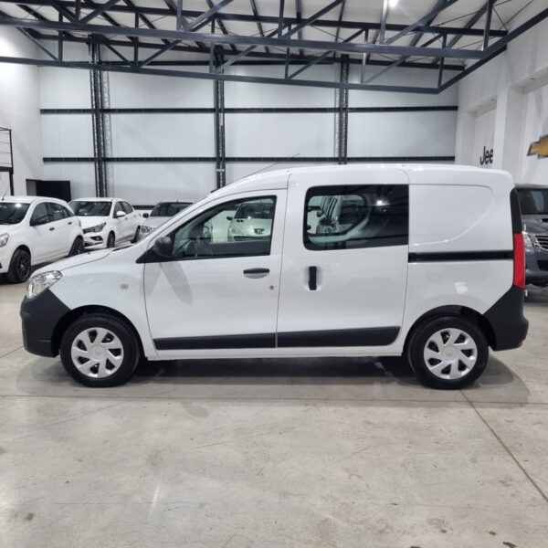 Renault Kangoo Express 1.6 Confort SCE 5 Asientos (L18) - Image 10