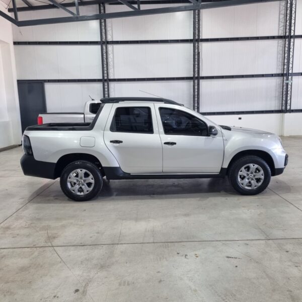 Renault Duster Oroch 1.6 Emotion SCE - Image 4