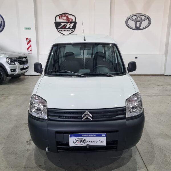 Citroen Berlingo Furgon 1.6i Business (L23) - Image 2