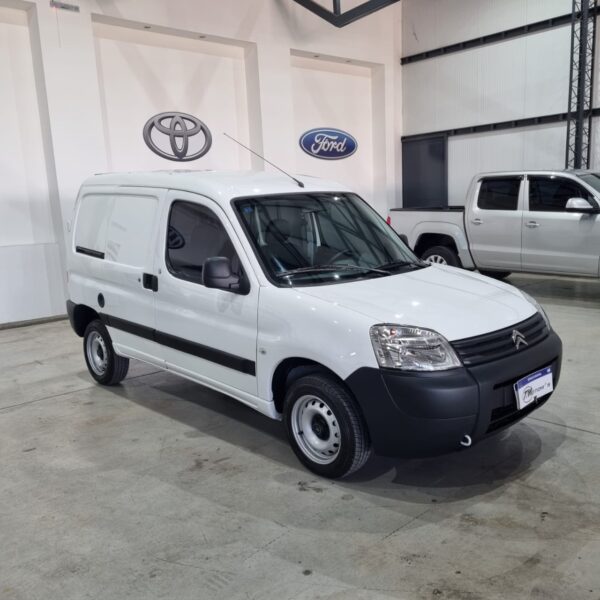 Citroen Berlingo Furgon 1.6i Business (L23) - Image 3