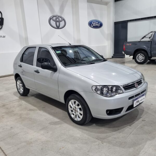 Fiat Palio 1.4 5ptas Fire Confort SE (L14) - Image 3