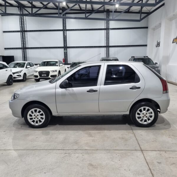 Fiat Palio 1.4 5ptas Fire Confort SE (L14) - Image 9