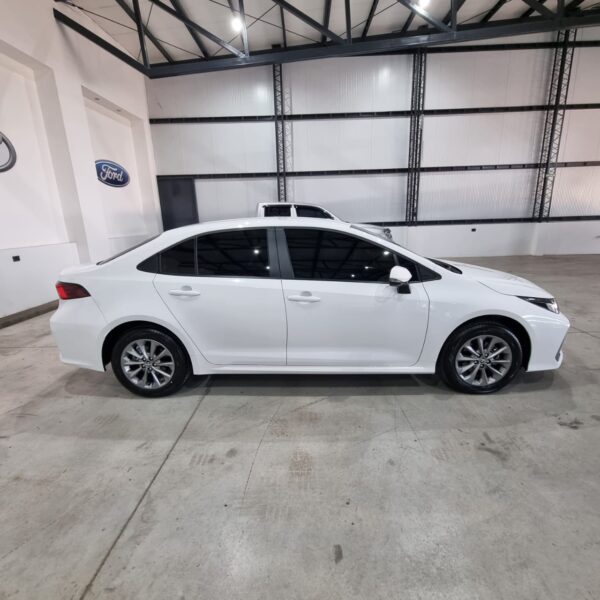 Toyota Corolla 2.0 XLI CVT (L23) - Image 4