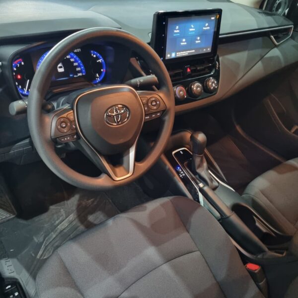 Toyota Corolla 2.0 XLI CVT (L23) - Image 10