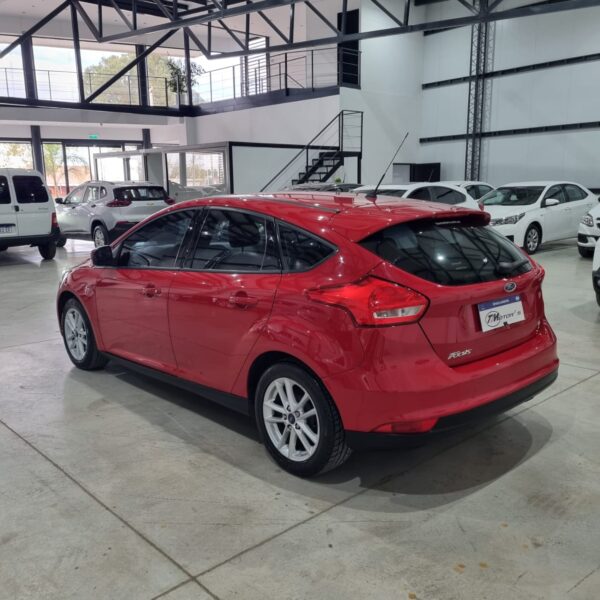 Ford Focus III 1.6 S 5ptas (L15) - Image 8