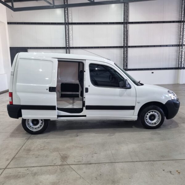 Citroen Berlingo Furgon 1.6 HDI Business (L23) - Image 5