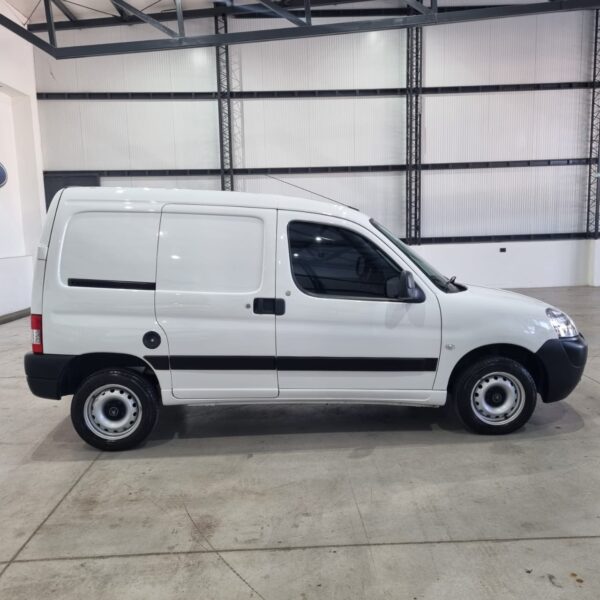 Citroen Berlingo Furgon 1.6 HDI Business (L23) - Image 4