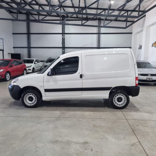 Citroen Berlingo Furgon 1.6 HDI Business (L23) - Image 11