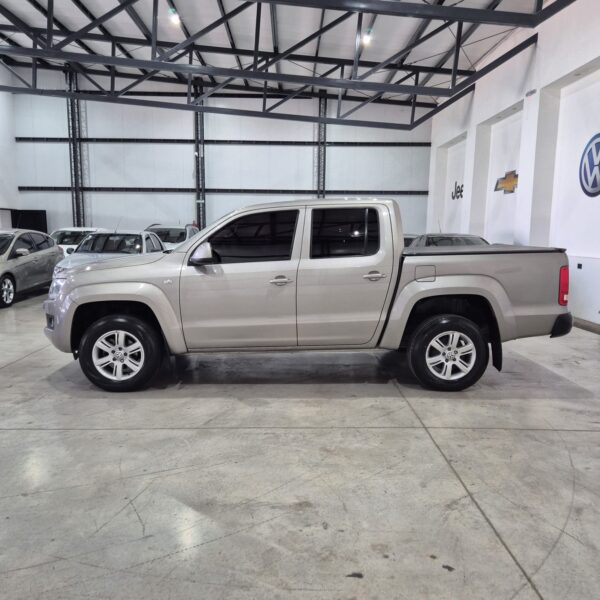 Volkswagen Amarok (L12) 2.0TD 4x2 CD Trendline 180cv - Image 9