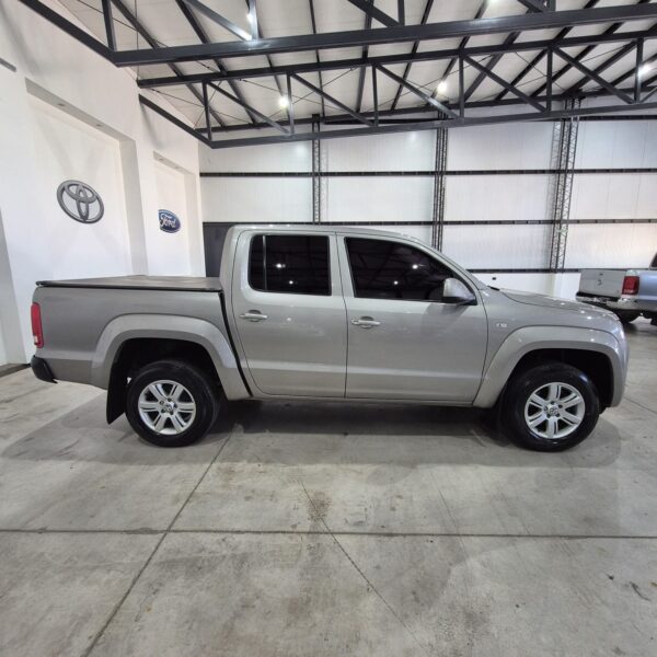 Volkswagen Amarok (L12) 2.0TD 4x2 CD Trendline 180cv - Image 4