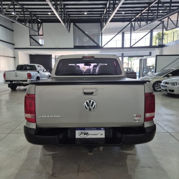 Volkswagen Amarok (L12) 2.0TD 4x2 CD Trendline 180cv - Image 6