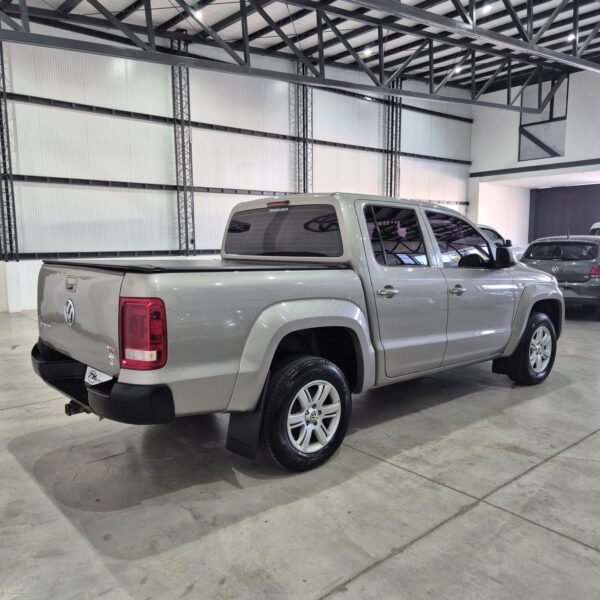 Volkswagen Amarok (L12) 2.0TD 4x2 CD Trendline 180cv - Image 5