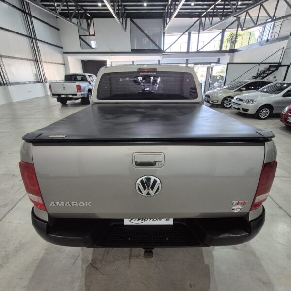 Volkswagen Amarok (L12) 2.0TD 4x2 CD Trendline 180cv - Image 7