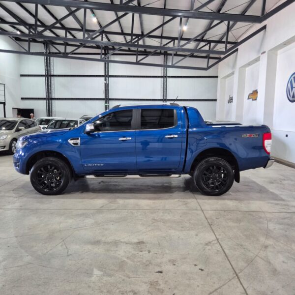 Ford Ranger (L19) 3.2 TDI C/D 4x4 Limited AT - Image 9