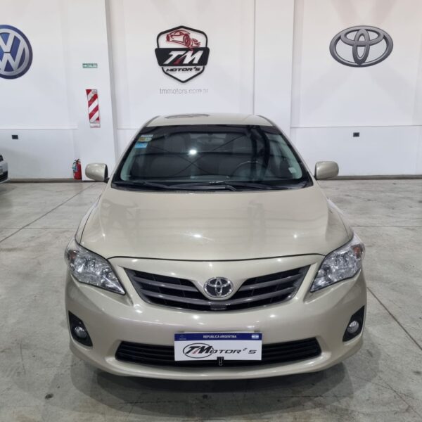 Toyota Corolla 1.8 XEI AT (L11) - Image 2