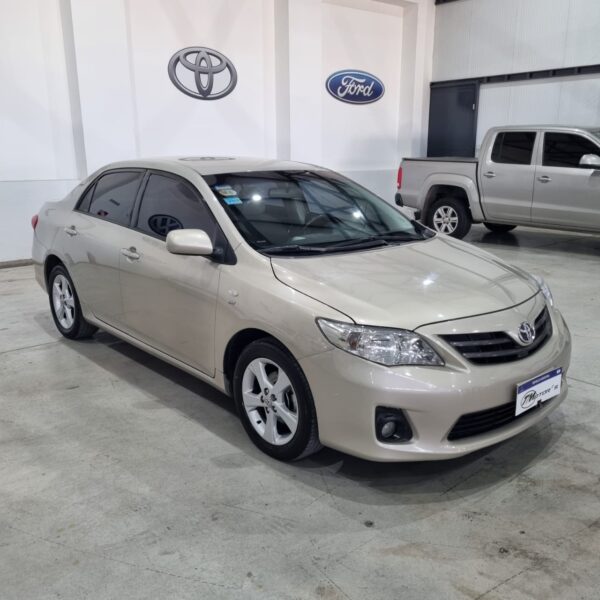 Toyota Corolla 1.8 XEI AT (L11) - Image 3