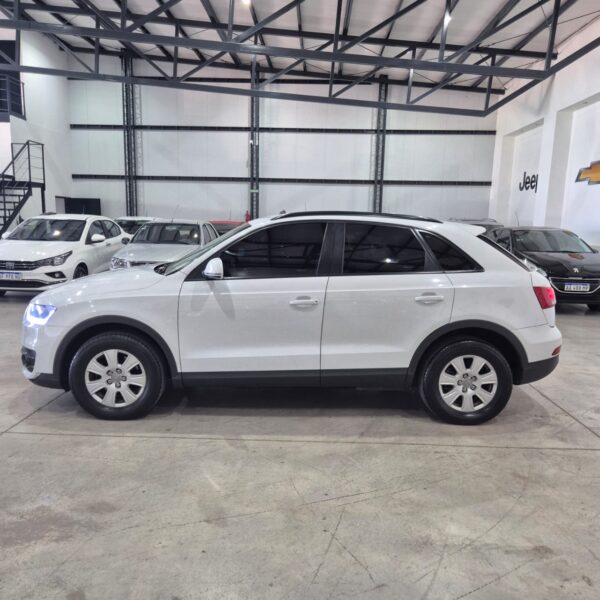 Audi Q3 2.0T Quattro 170cv - Image 9