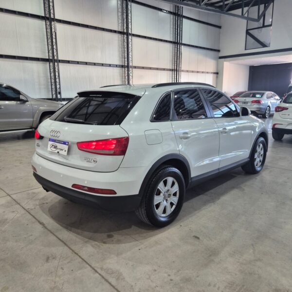 Audi Q3 2.0T Quattro 170cv - Image 5