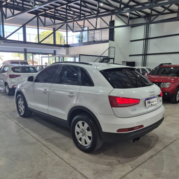 Audi Q3 2.0T Quattro 170cv - Image 8