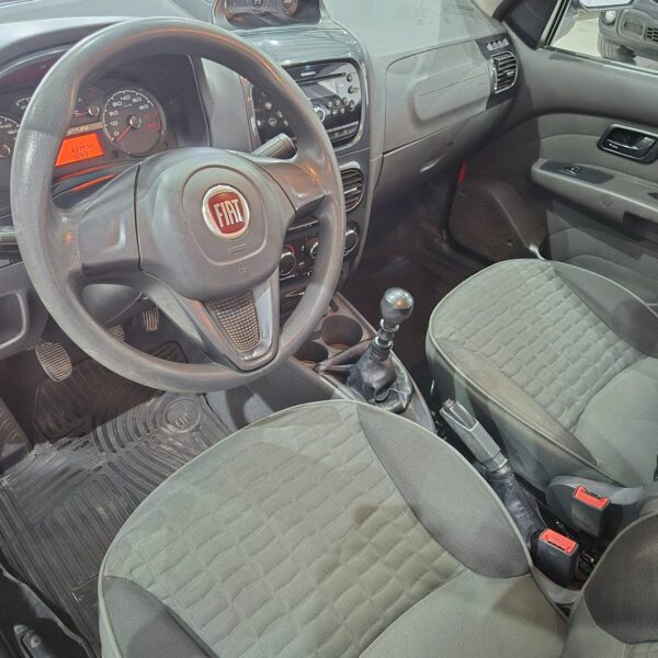 Fiat Palio Weekend Adventure 1.6 - Image 10