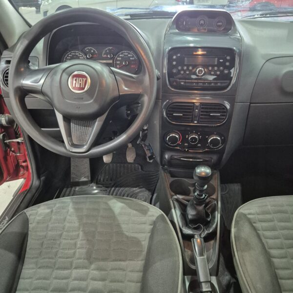 Fiat Palio Weekend Adventure 1.6 - Image 12