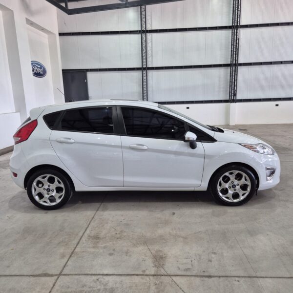 Ford Fiesta KD (L13) 1.6 5ptas Titanium - Image 4