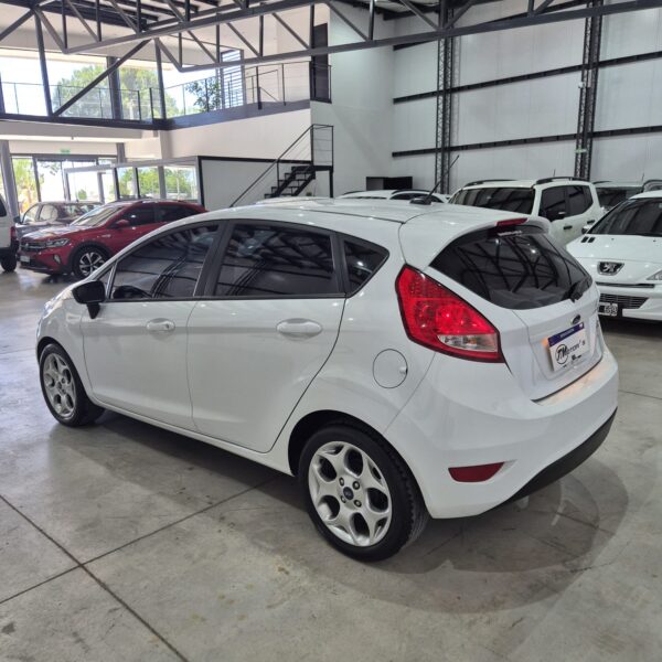 Ford Fiesta KD (L13) 1.6 5ptas Titanium - Image 8