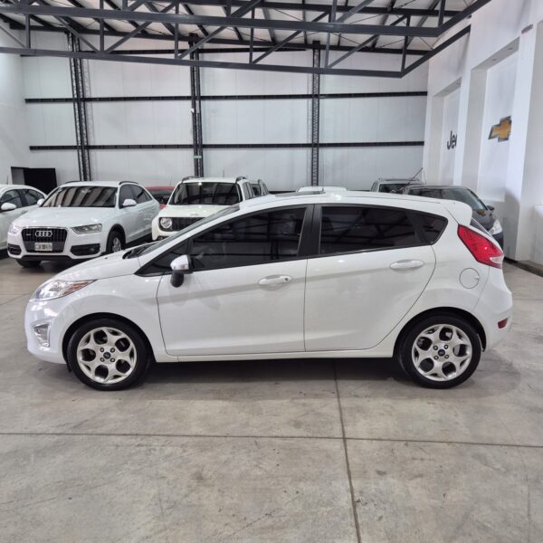 Ford Fiesta KD (L13) 1.6 5ptas Titanium - Image 9