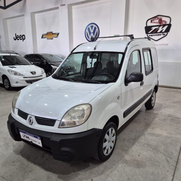 Renault Kangoo 1.6 Express RL Confort