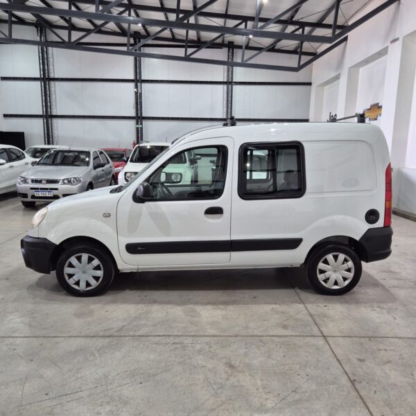 Renault Kangoo 1.6 Express RL Confort - Image 10