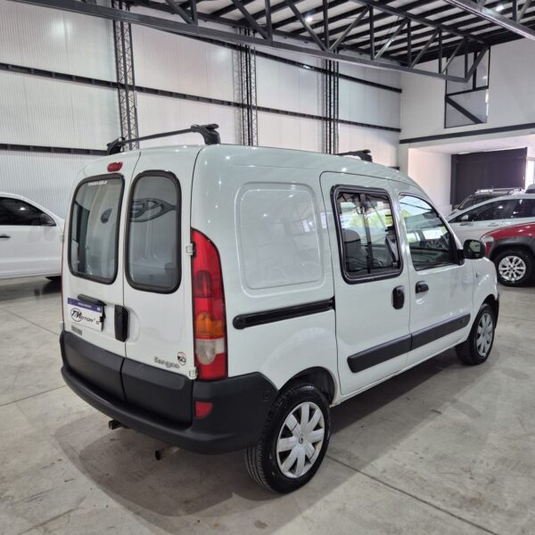 Renault Kangoo 1.6 Express RL Confort - Image 6